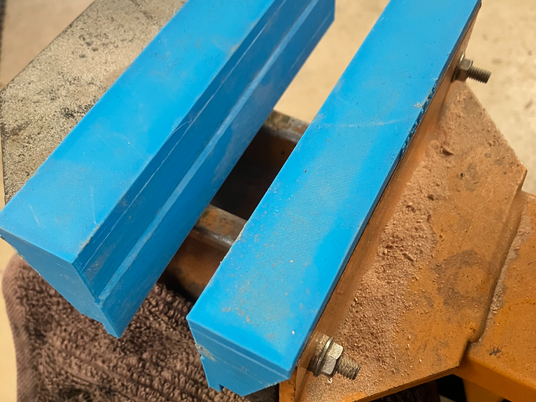 Triton Super Jaws - Soft Jaw - Part 0023