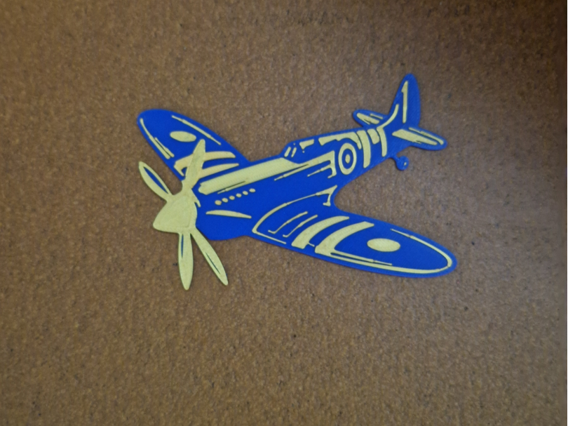 Supermarine Spitfire