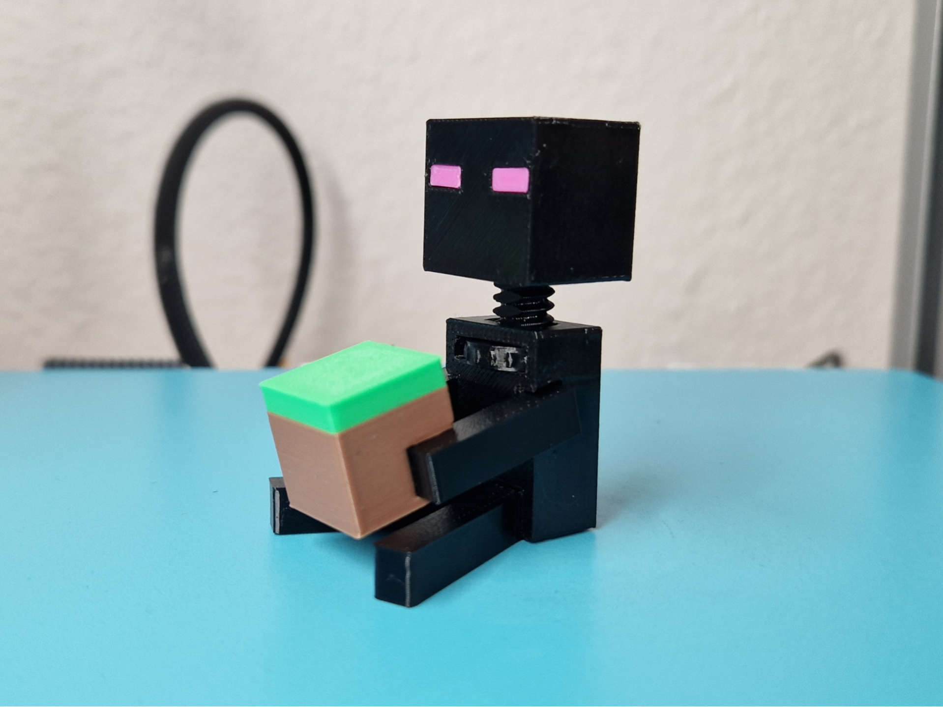 Enderman GPU-Stütze 52 - 63mm