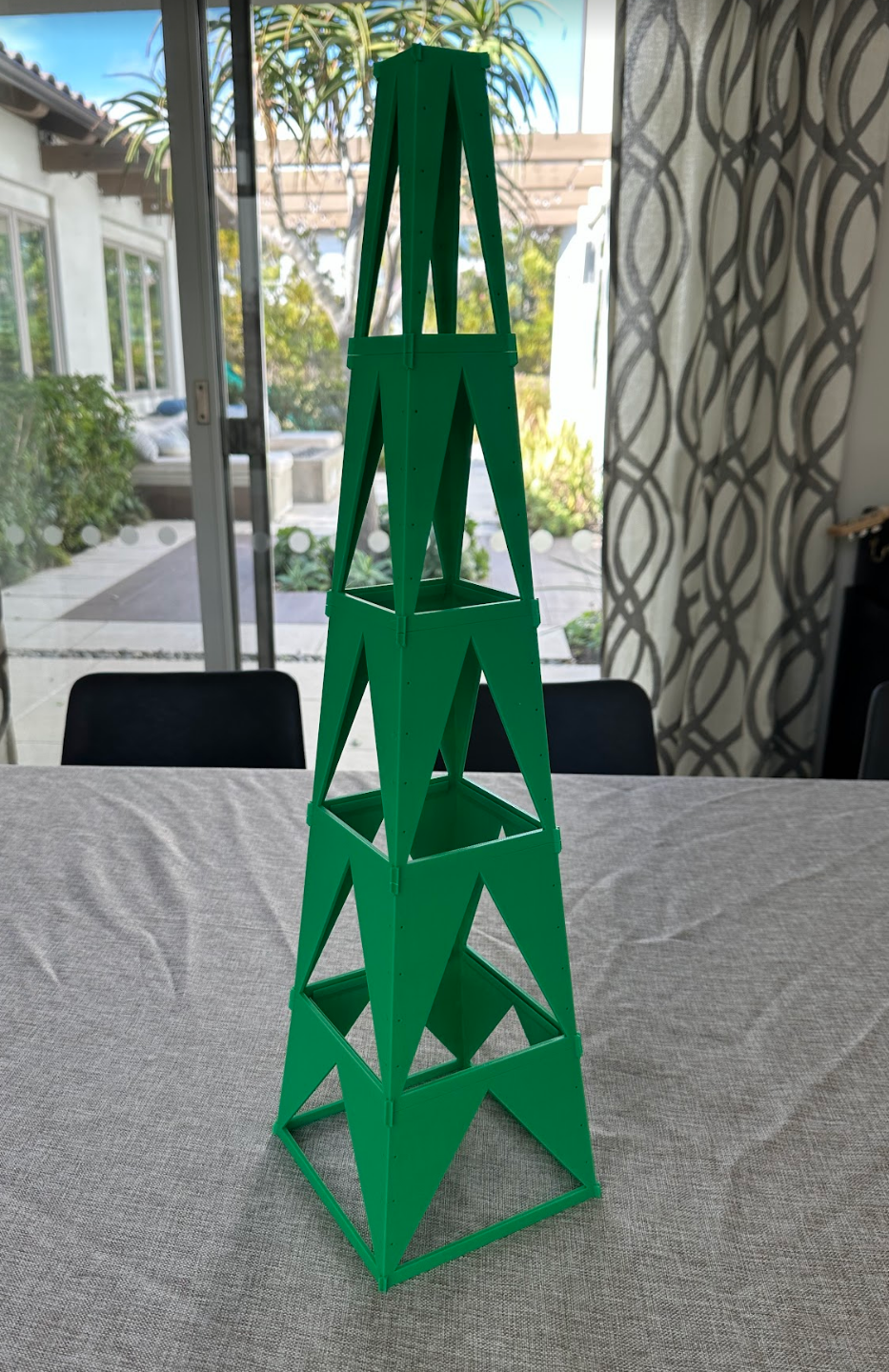2024 Science Olympiad Tower Building Jigs