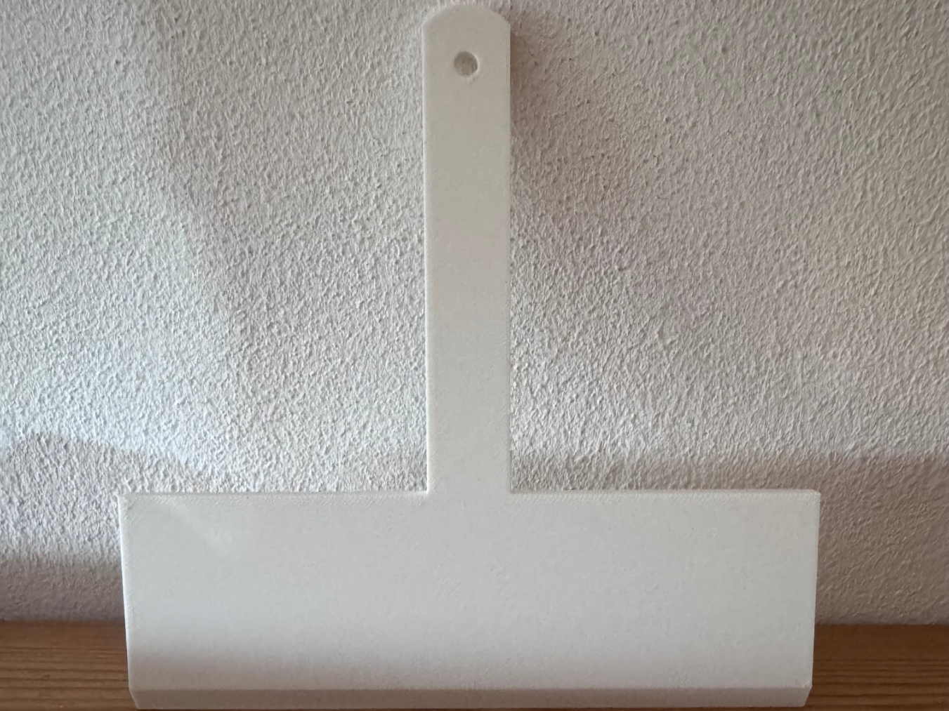 Kantenstreichhilfe zum Malern