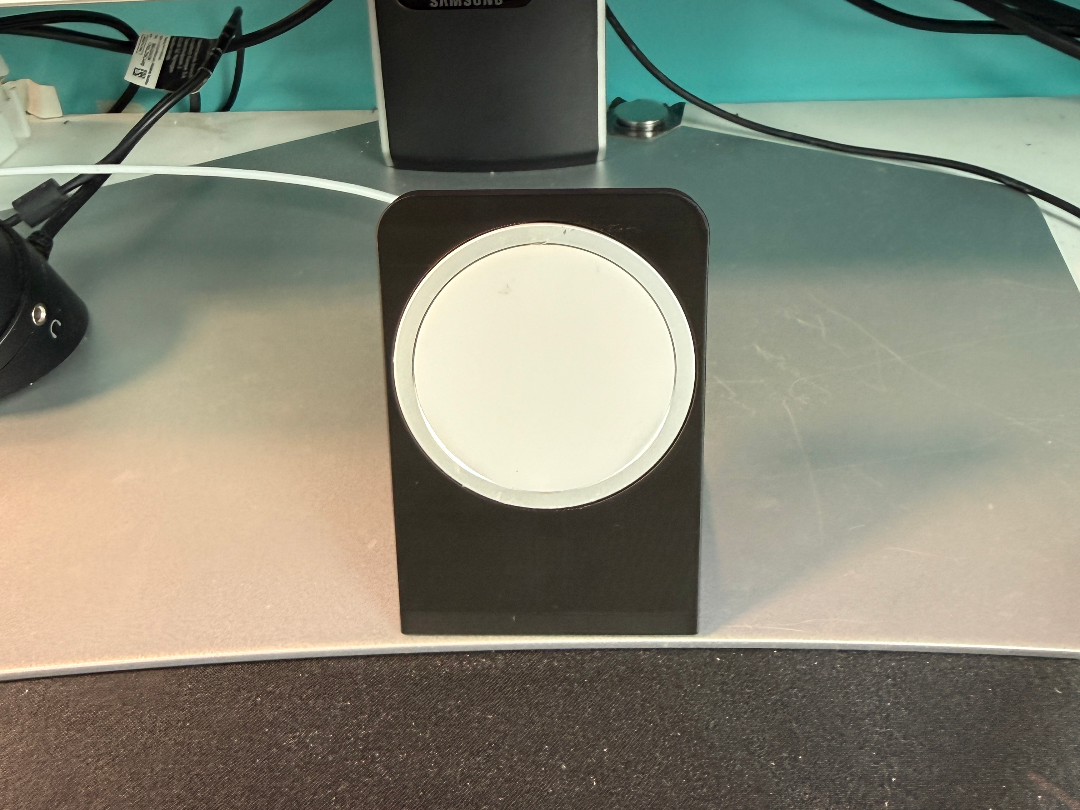Support chargeur MagSafe