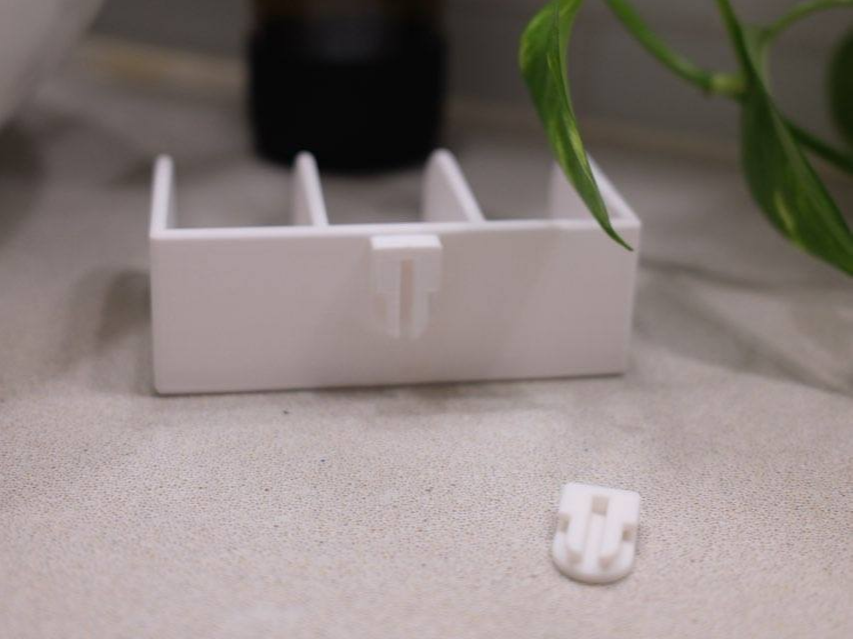 LEVERLOC Clip