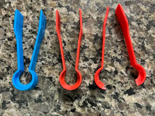 Toddler Tweezers