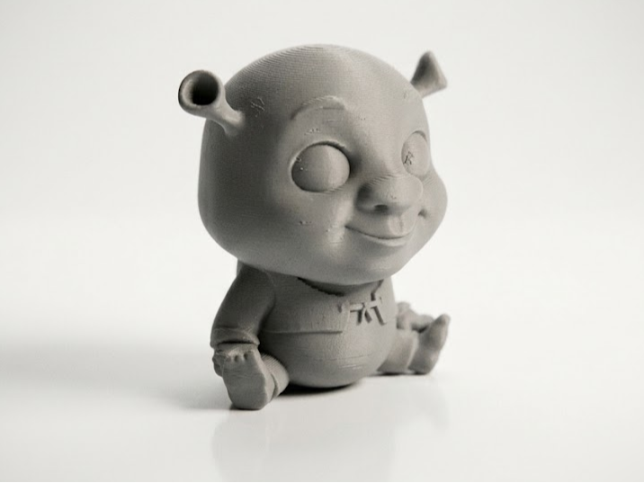 Shreck Baby