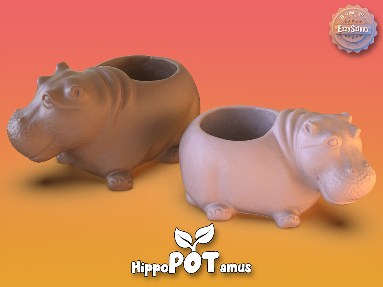 HippoPOTamus