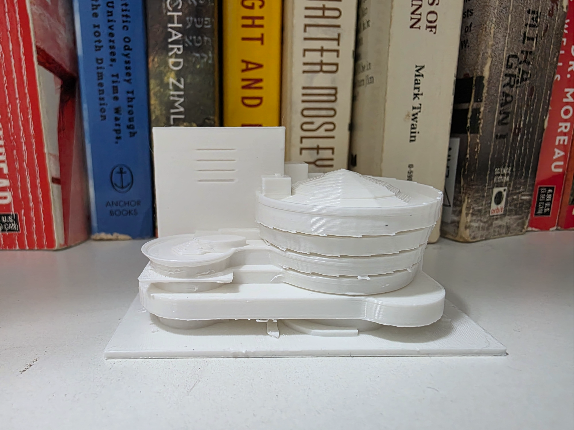 Guggenheim Museum