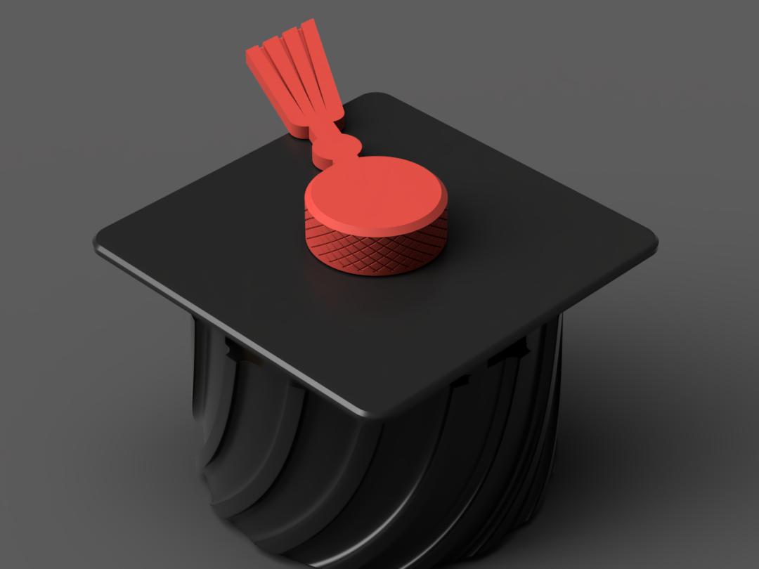 Graduation Favor