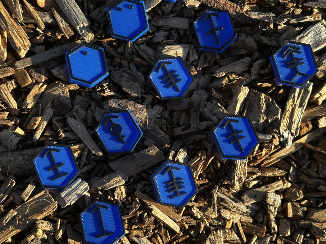 Infanteriegruppe Jägergruppe Symbole Bundeswehr