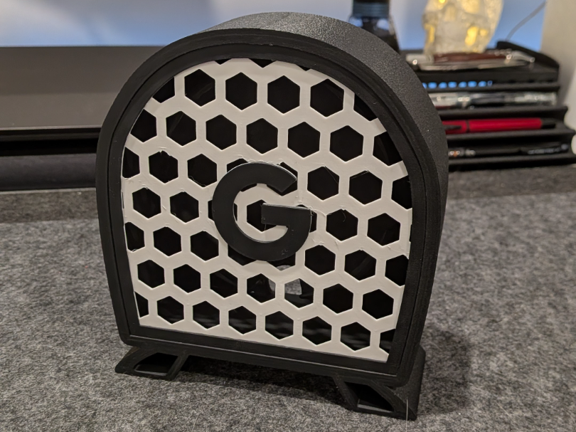 Google Home Mini Housing