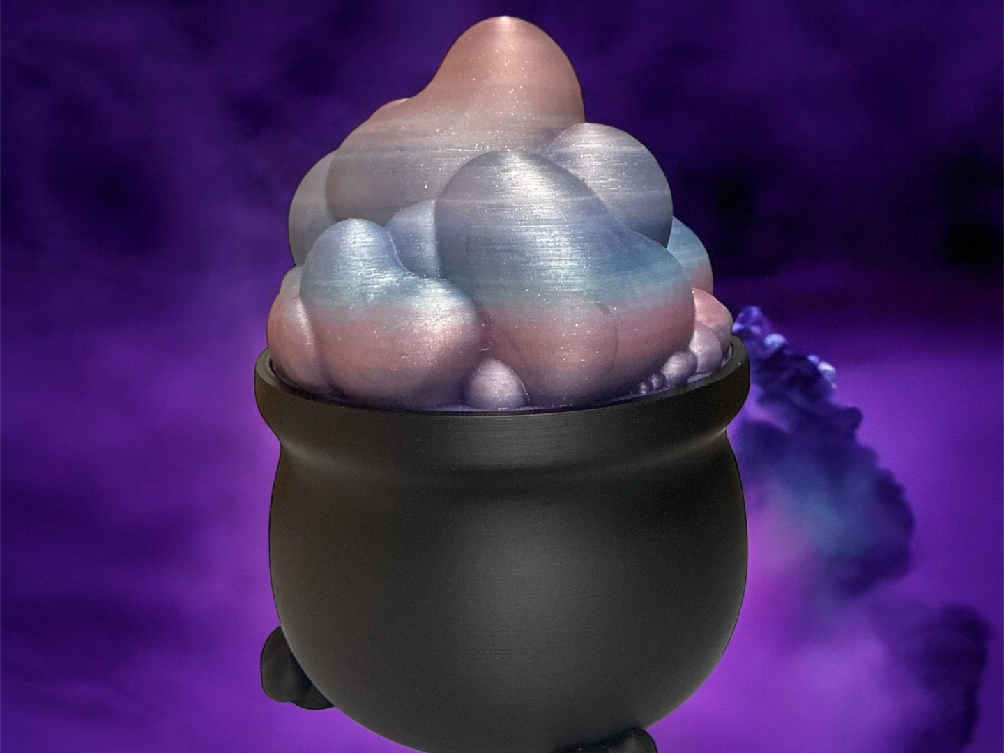 Heart Cauldron