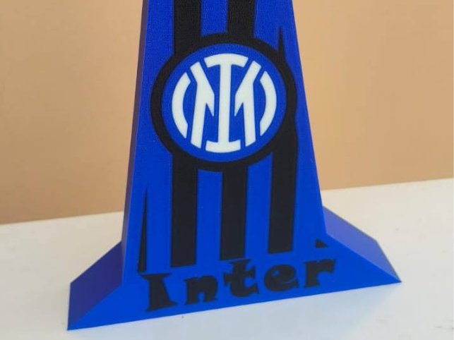 Soprammobile Inter