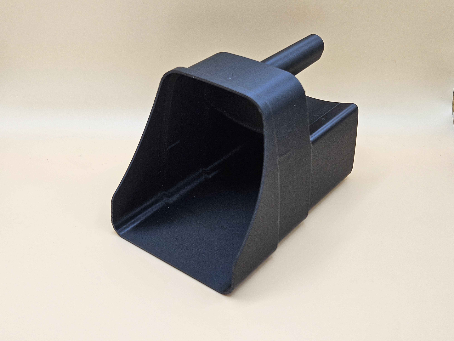 Mini Pet Food Scoop