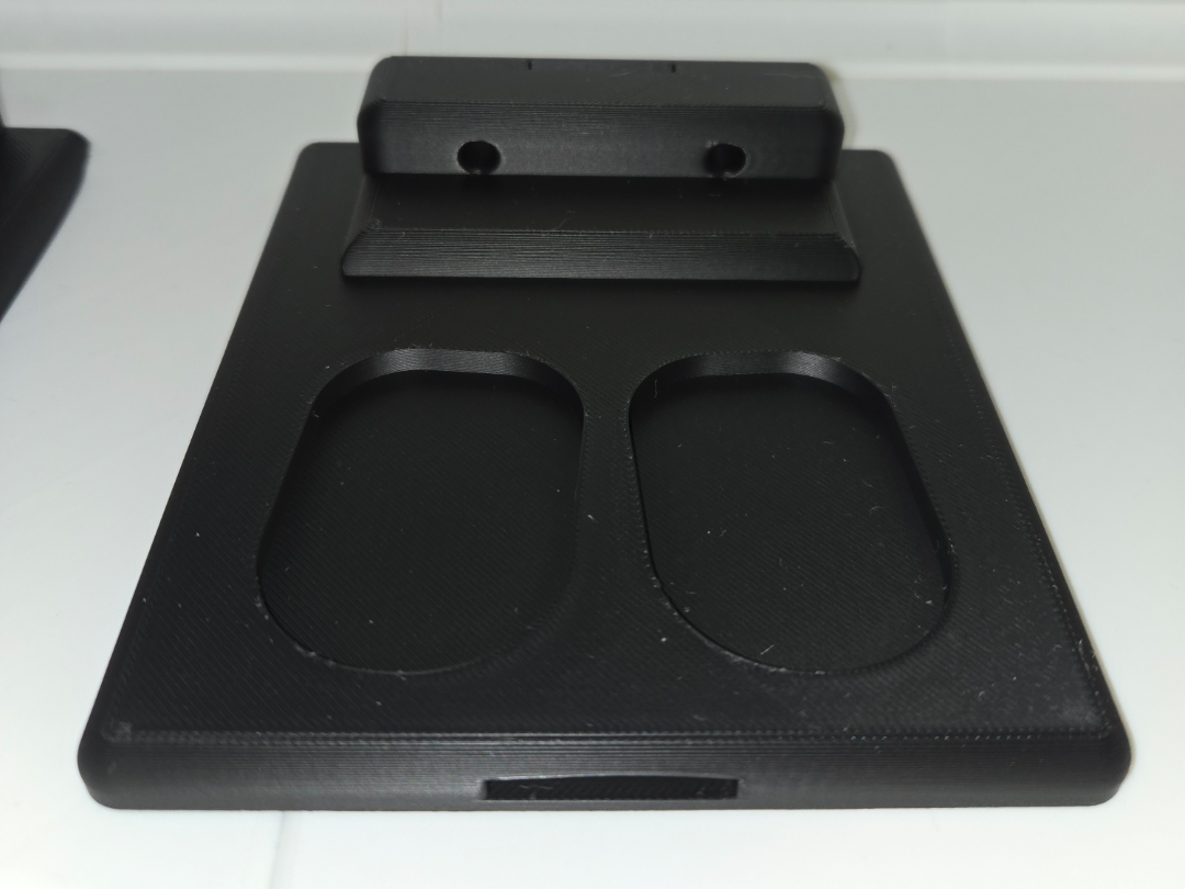 Chunkables Wall Mount