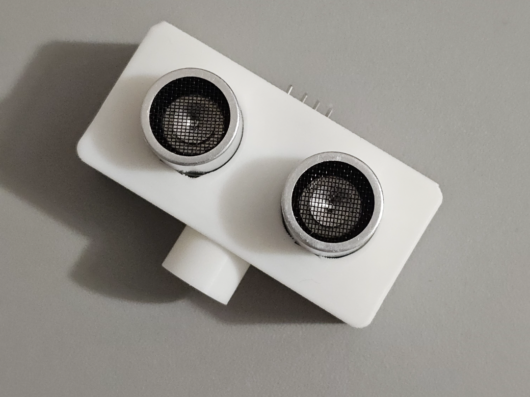 Ultra Sonic Sensor Case Gen2