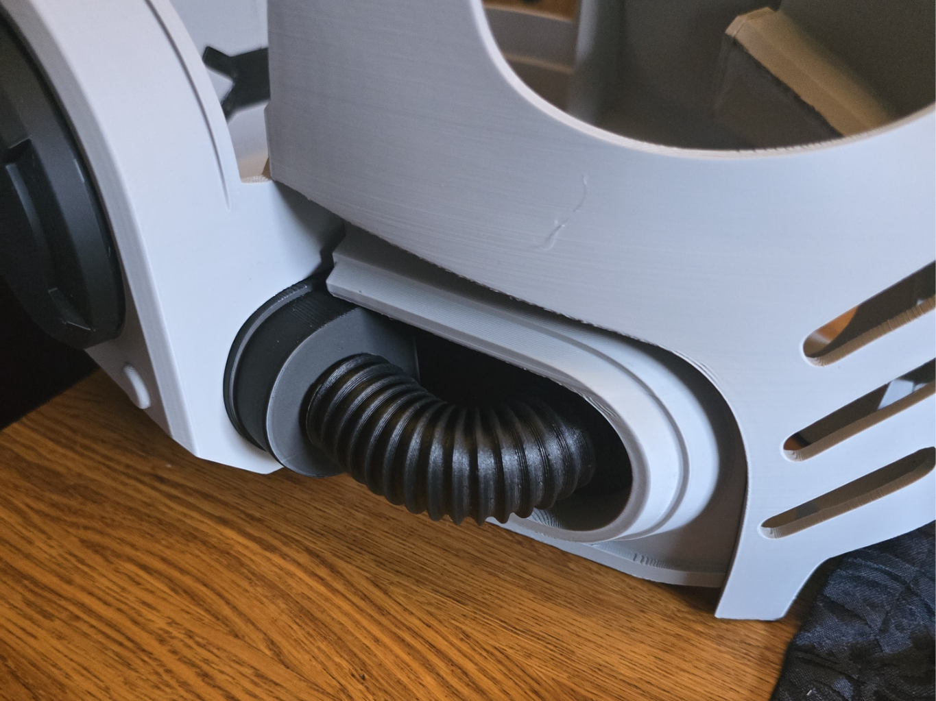 Primaris Helmet Tube TPU