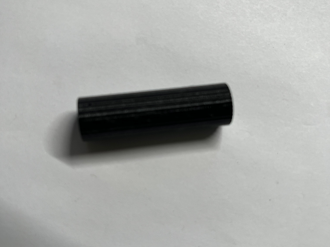 Holzdübel 12 mm 10mm und 8mm – 3D-druckbar