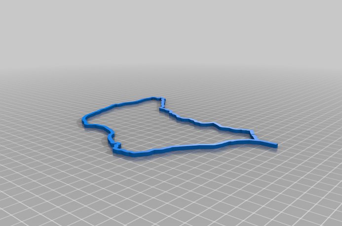Isle of Man TT Mountain Course, United Kingdom, circuit, track