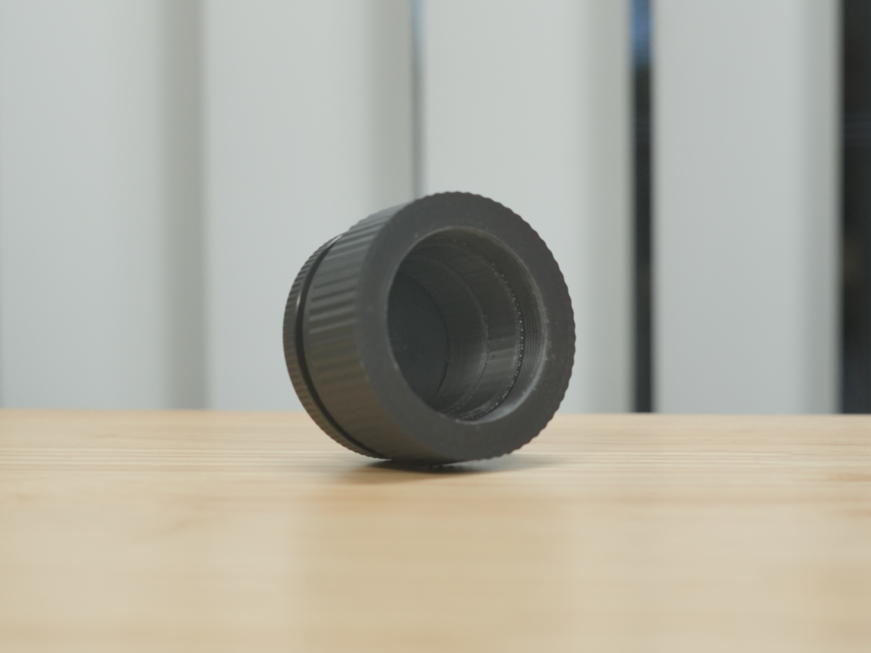 RigJunkie Micro 4/3 to M42 Adapter