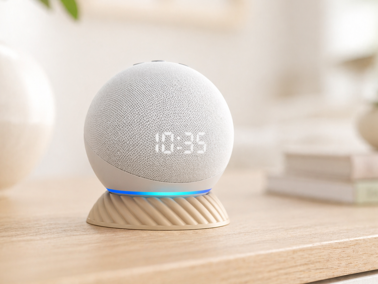 Stand for Alexa Echo Dot