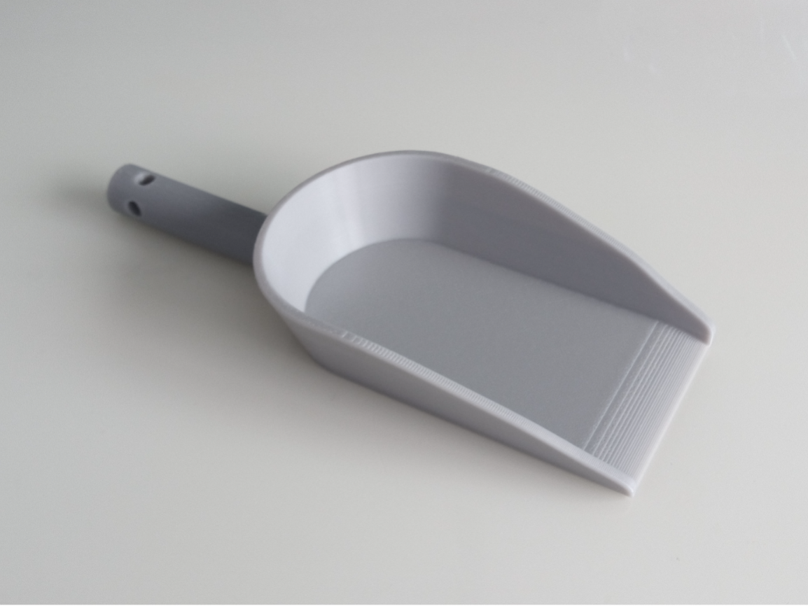 Universal Utility Scoop / Universal Schaufel