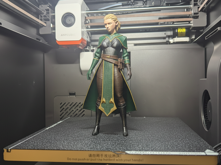 Sorceror