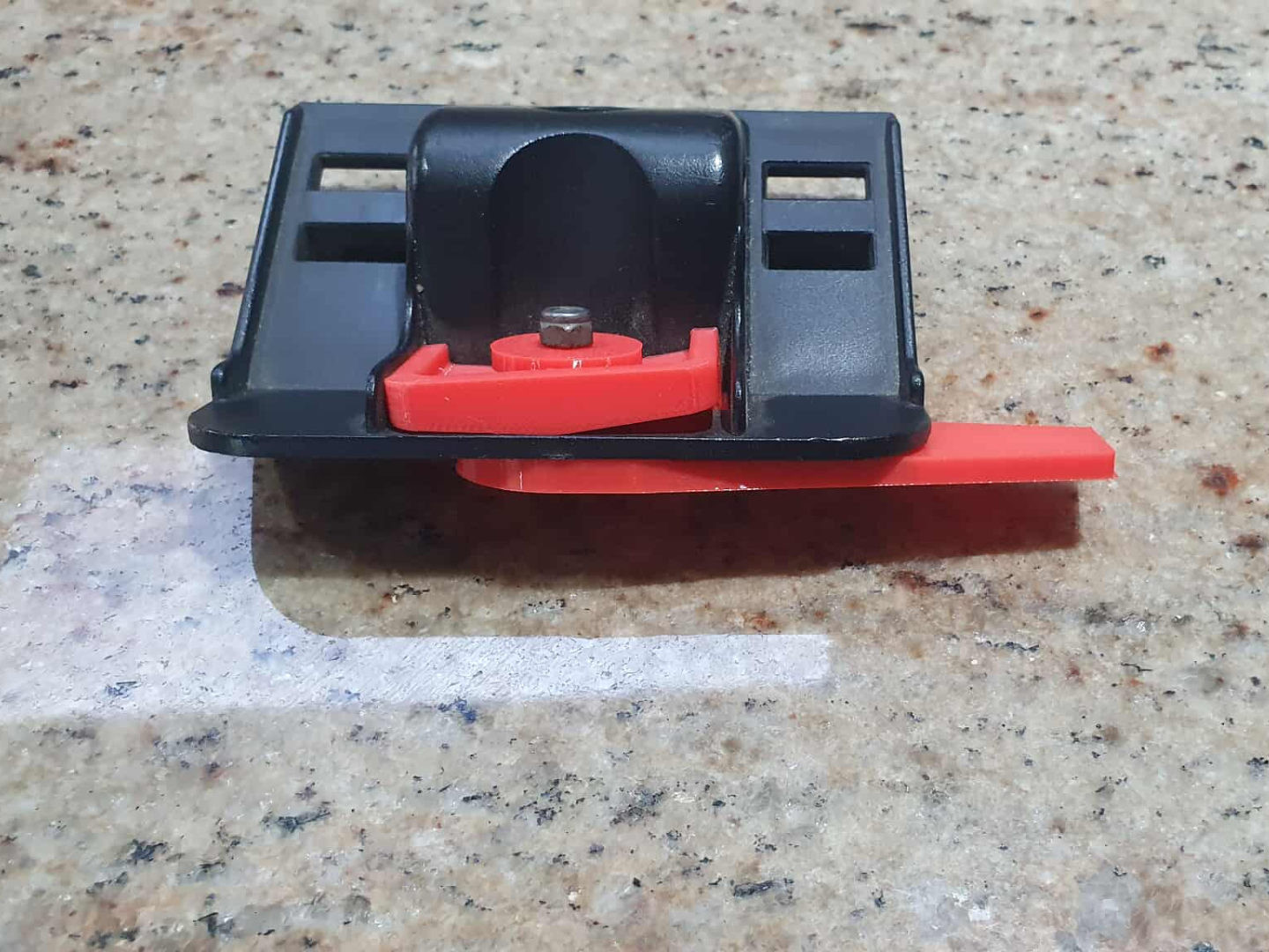 Triton Workcentre 2000 replacement Push Stick