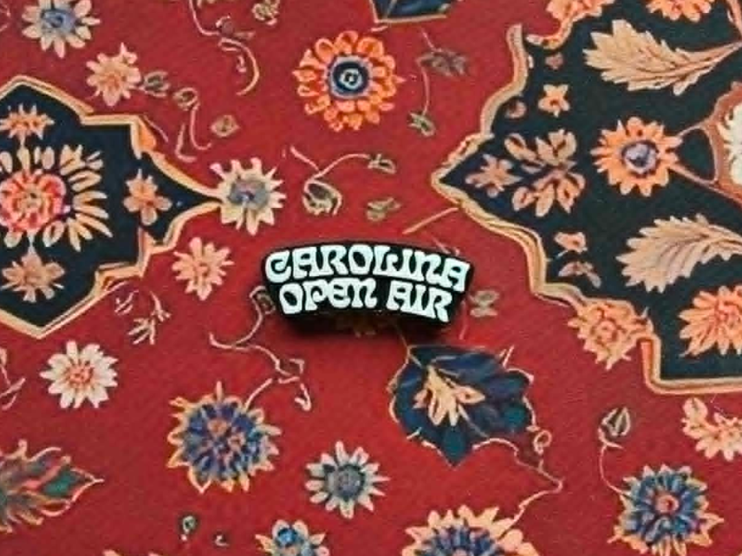Carolina Open Air Charm