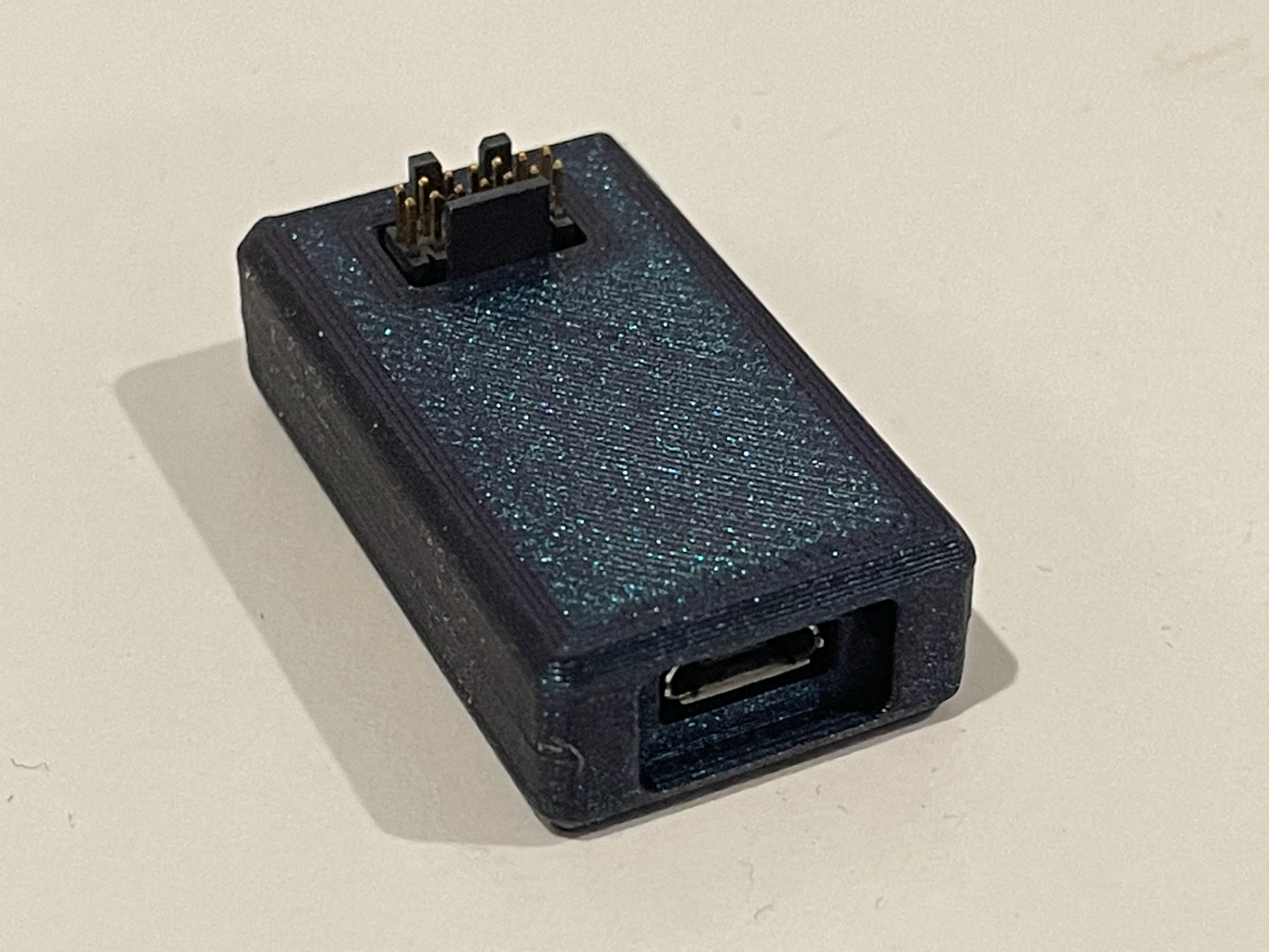 STLINK-V3MINI Enclosure
