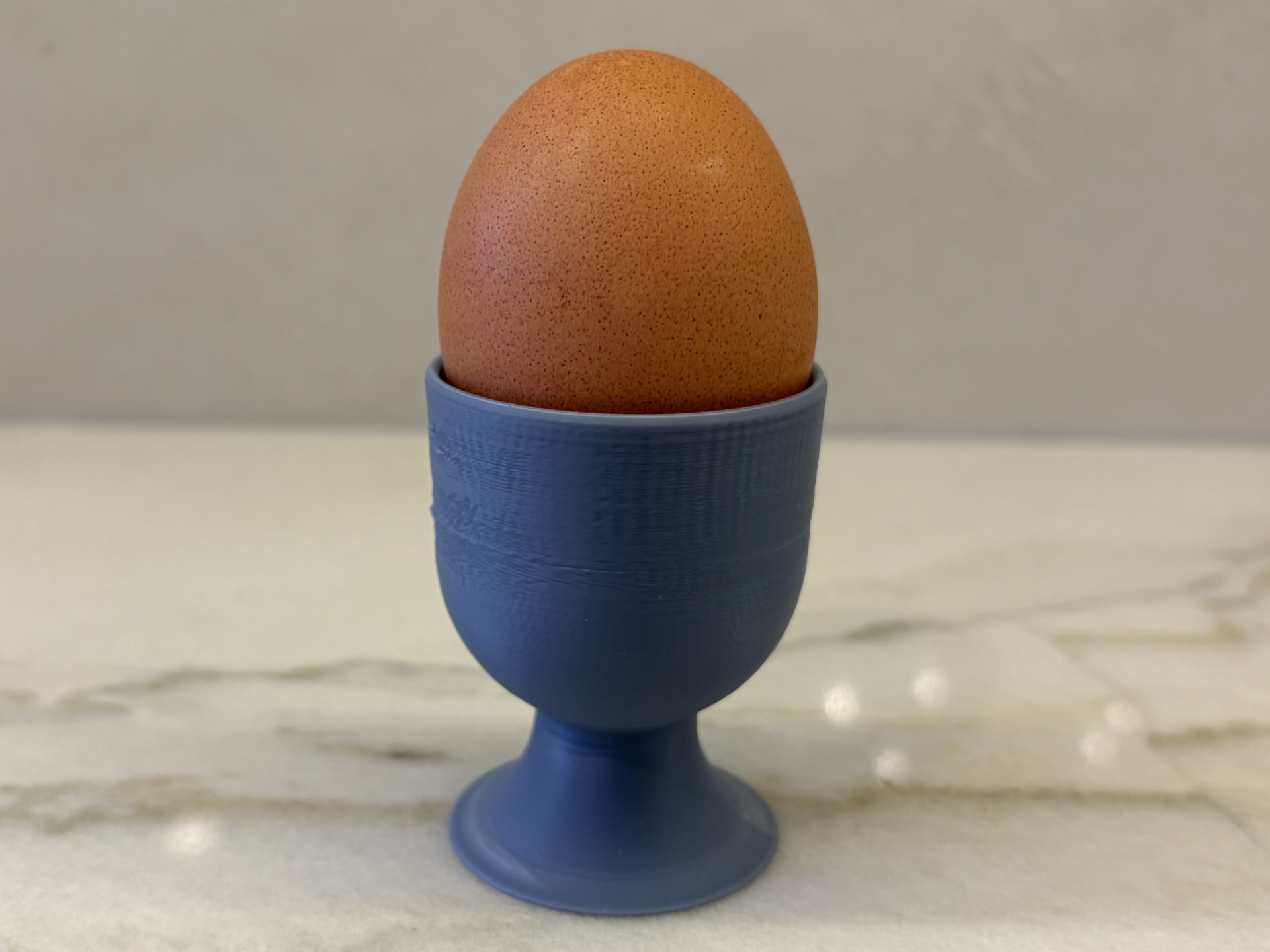 Simple Egg Cup
