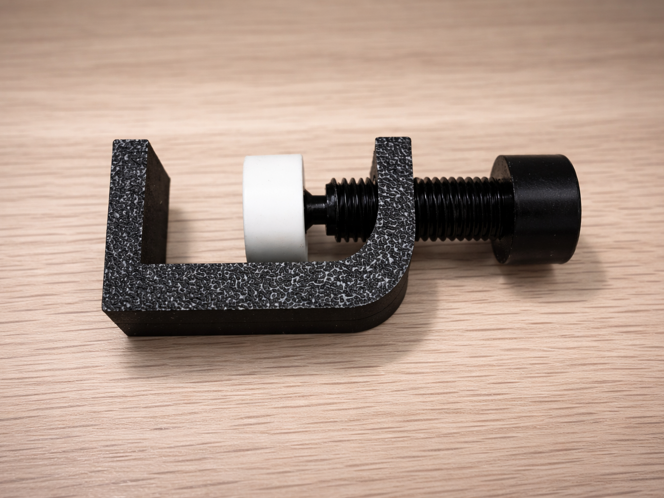 Tiny Vise