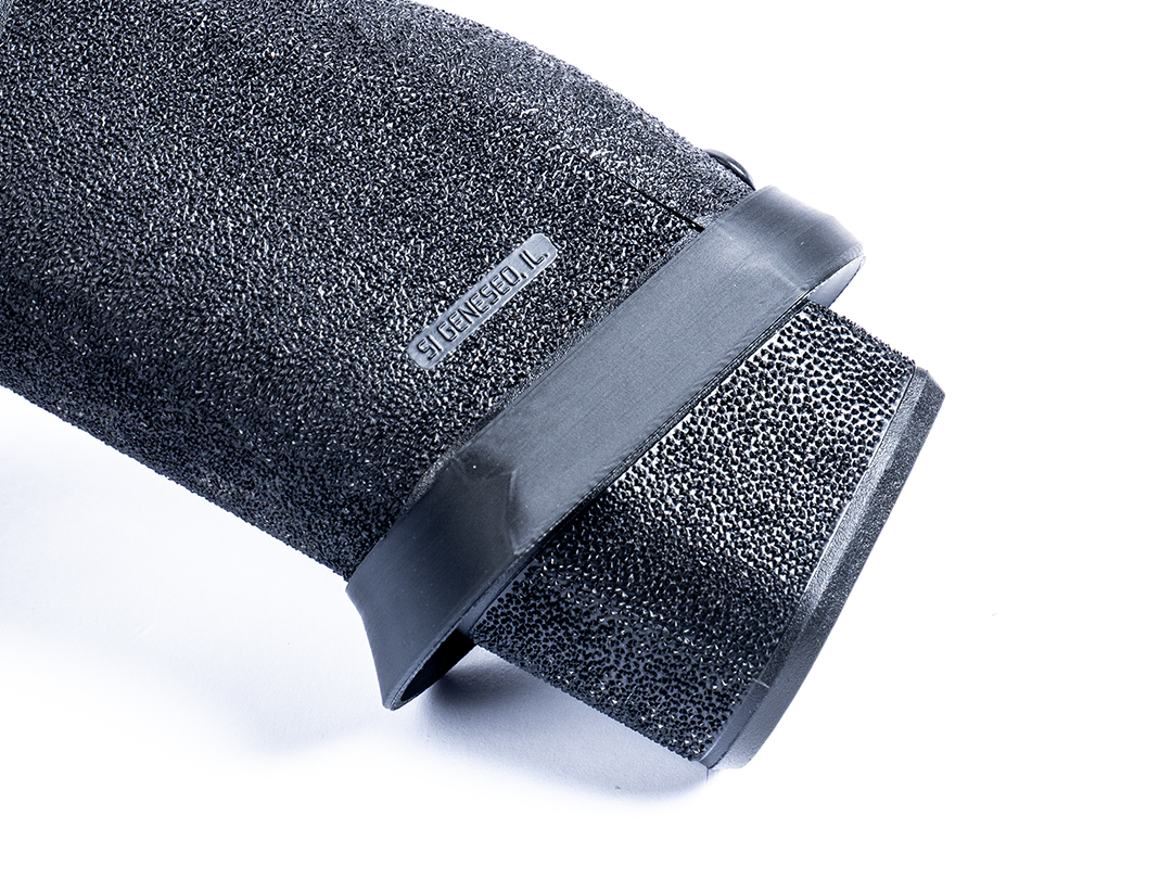 Springfield Echelon Compact Magwell Extended Mags