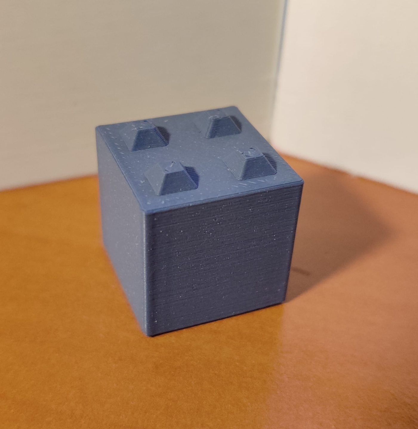 Legio Block 2x2