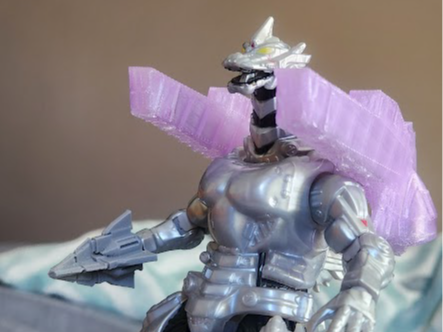 Kiryu Jetpack V2
