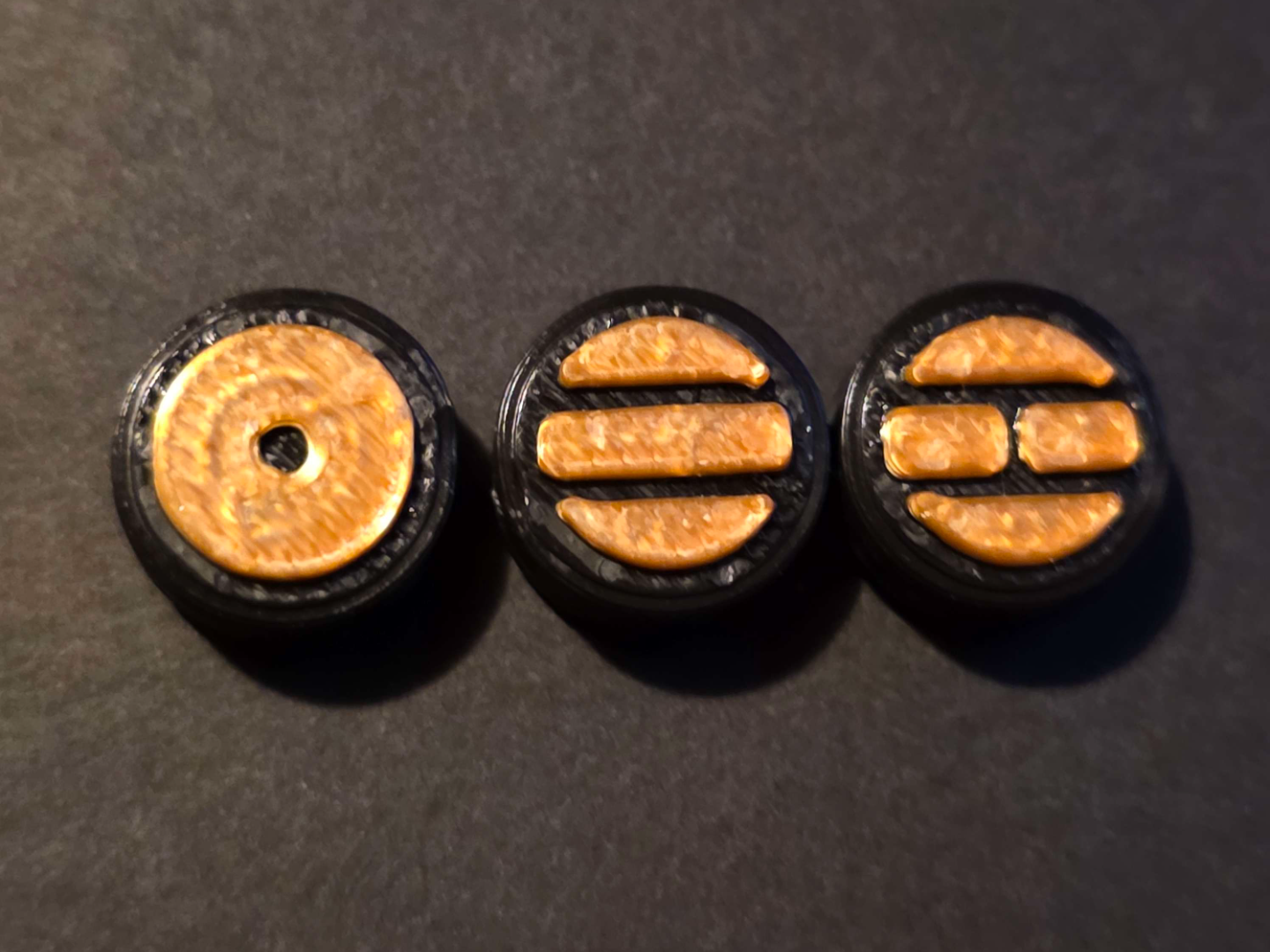 BTS Arirang beads 5mm & 6mm