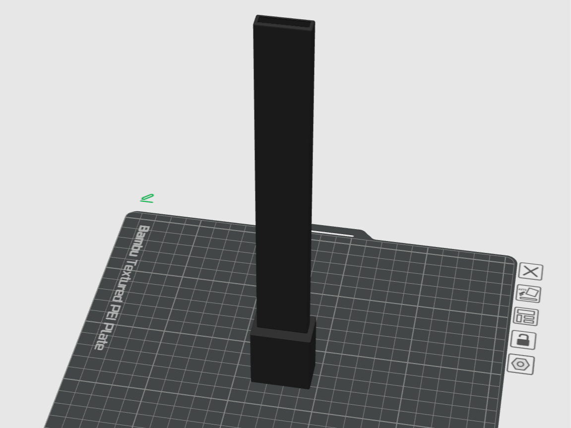 Shark vacuum crevice tool extension