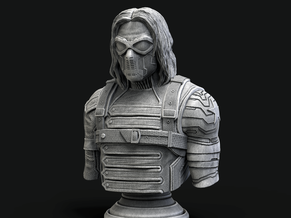 Winter Soldier