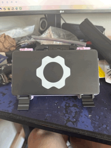 Framework Magnetized Expansion Card & Stylus Case