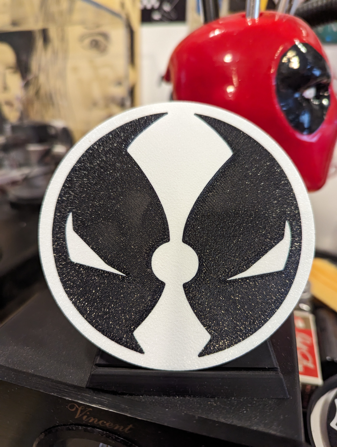 Spawn Coaster