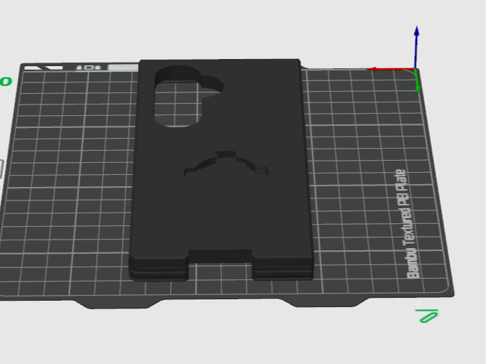 [UNTESTED] Samsung galaxy Z fold 7 rokform case