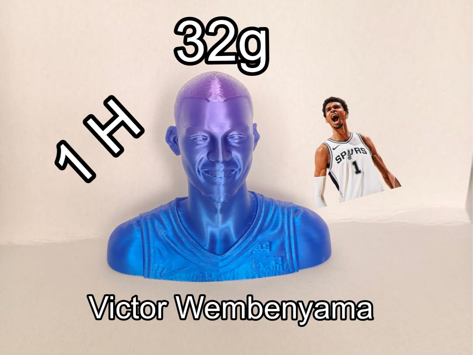 Victor Wembenyama