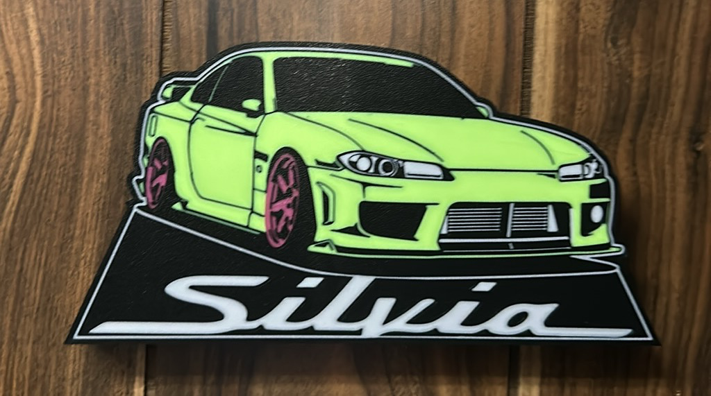 s15 nisan silvia lightbox