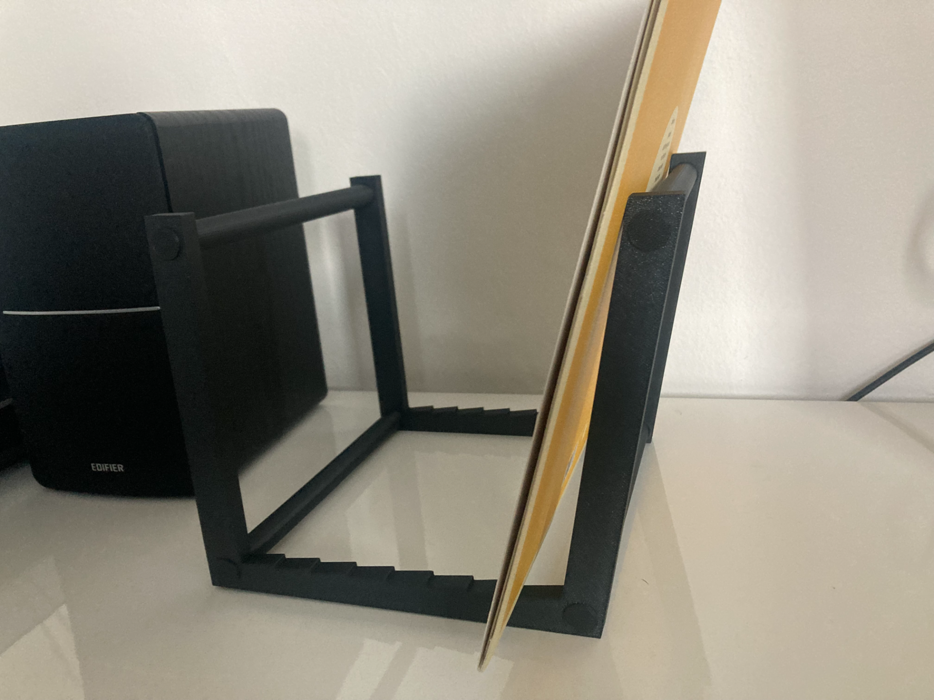 Vinyl LP holder