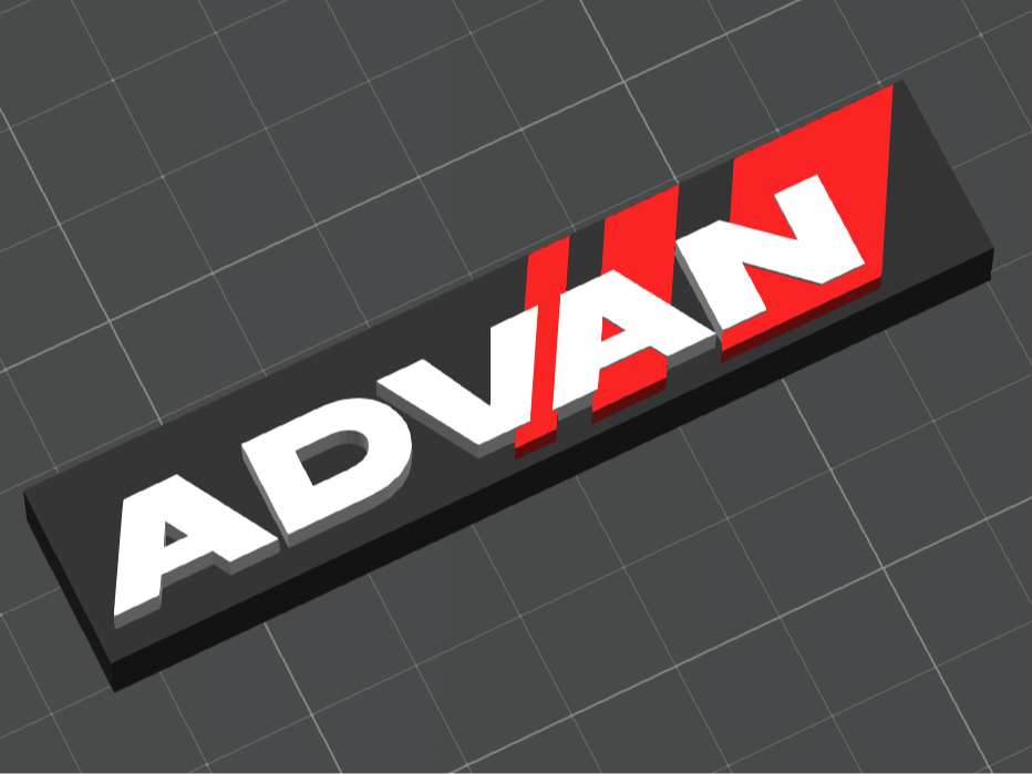 advan logo