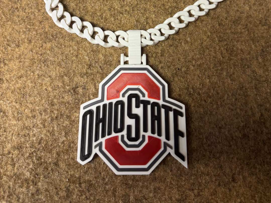 Ohio State Chain