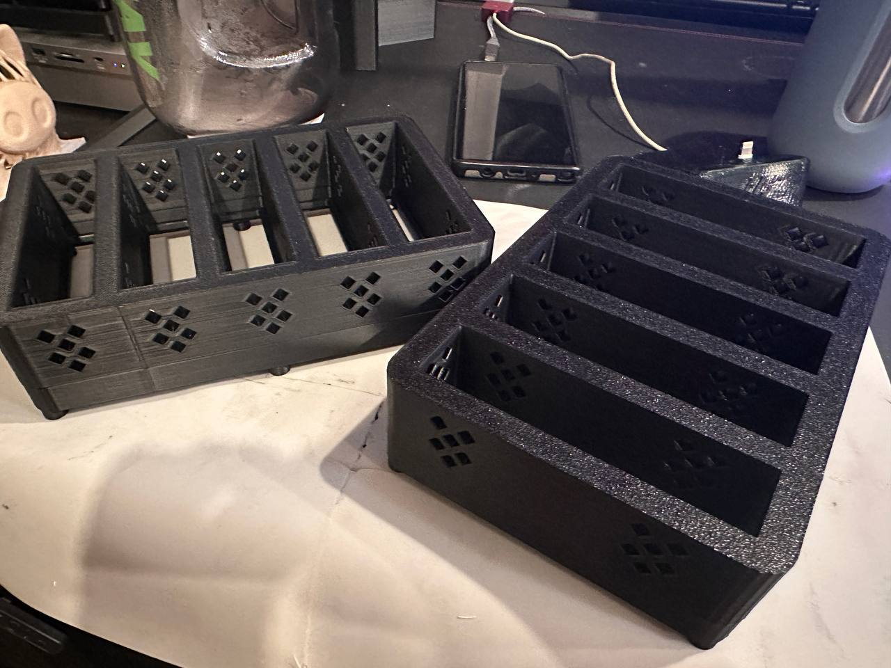 Maxspect Nano-Tech Bio-Block holder
