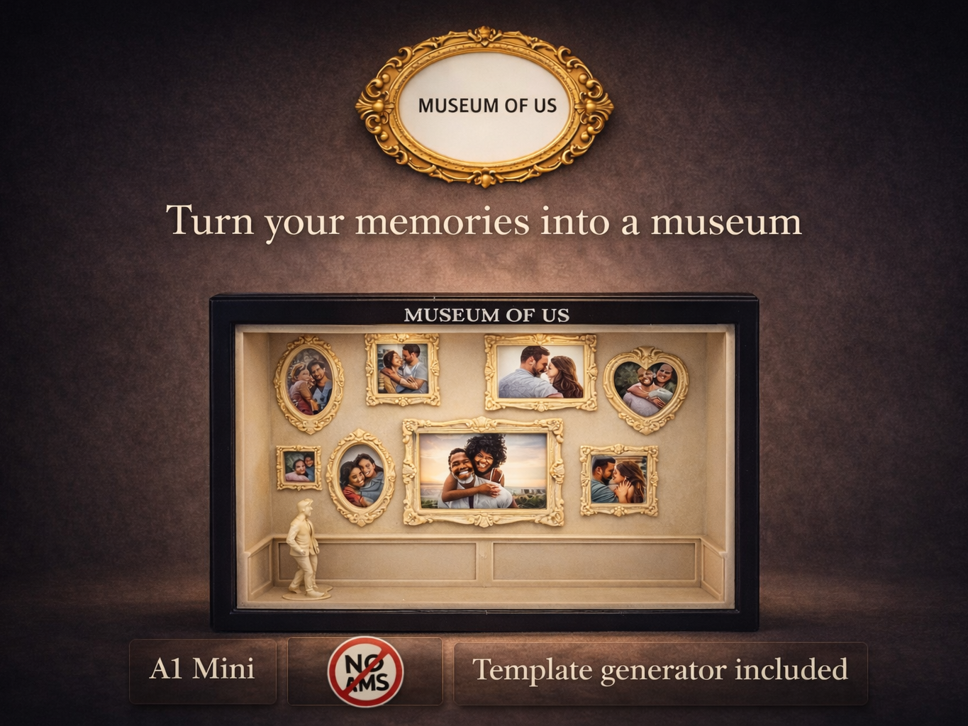 Museum of Us
