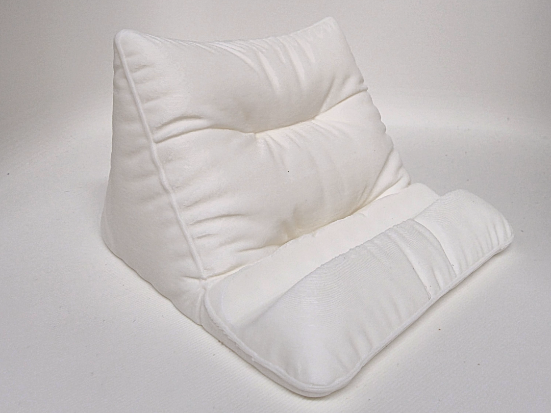 Pillow Phone/switch lite Stand