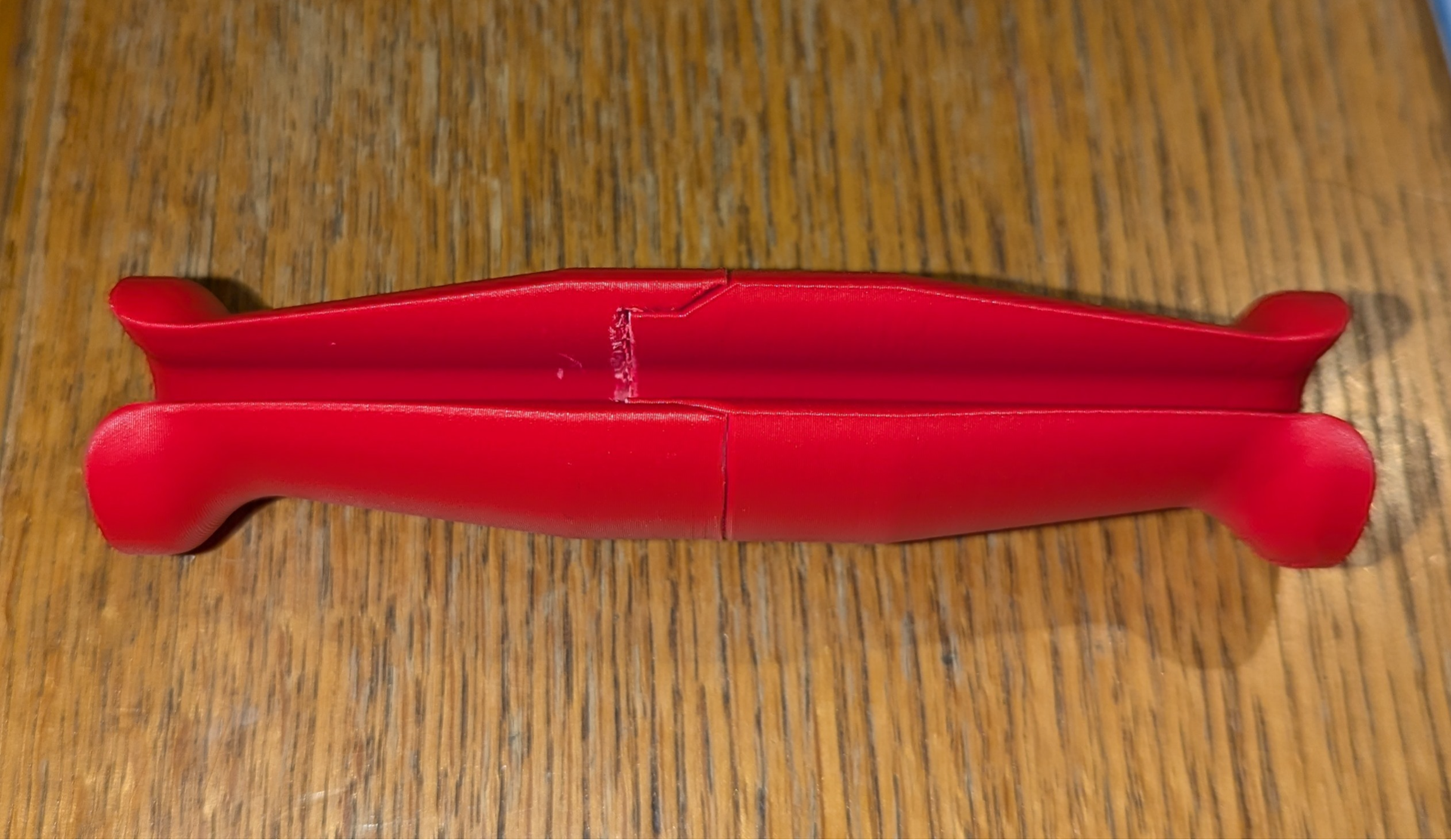 Bag Carrying Handle
