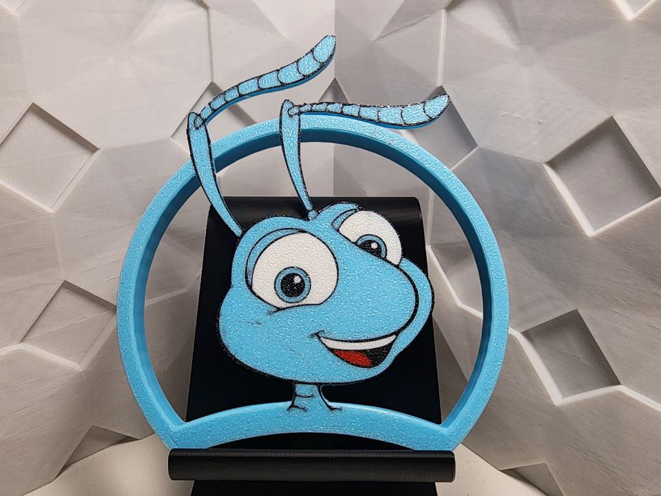 Flick Disney Ears for 5 magnet Modular Headband